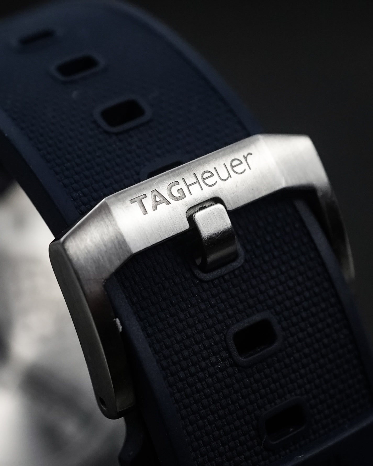WATCH ONLY Tag Heuer Formula 1 Quartz 43mm Caz101al CAZ101AL.FT8052