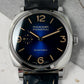 Panerai Radiomir Acciaio 1940 3 Days 42mm Automatic Blue PAM933 PAM00933 PAM 00933 933