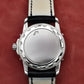 Blancpain Leman Moonphase MOP Quantieme Factory Diamond Bezel 2360-4691A-55A