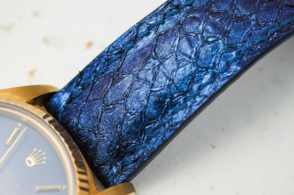 Rolex Datejust 36 in 18K Solid Yellow Gold 36mm 16018