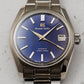 Grand Seiko Heritage Collection China Edition High Beat Frequency 168 Numbered Pieces 40mm SBGH307 SBGH307G