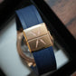 Czapek Antarctique Mount Erebus Deep Blue Limited Edition 100 Pieces 40.5mm
