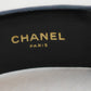 Chanel Matelasse in 18K Solid Yellow Gold Women Ladies H0109