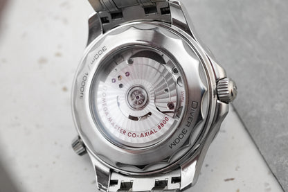 Omega Seamaster Diver 300 Co Axial Master Chronometer 300m 42mm 210.30.42.20.06.001