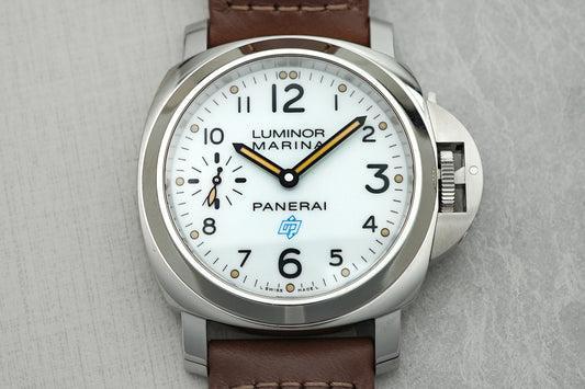 Panerai Luminor Marina Base Logo 44mm PAM778 PAM00778 778 00878