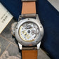 Glashutte Original Senator Panorama Date Moonphase 39mm 1-39-41-04-12-04