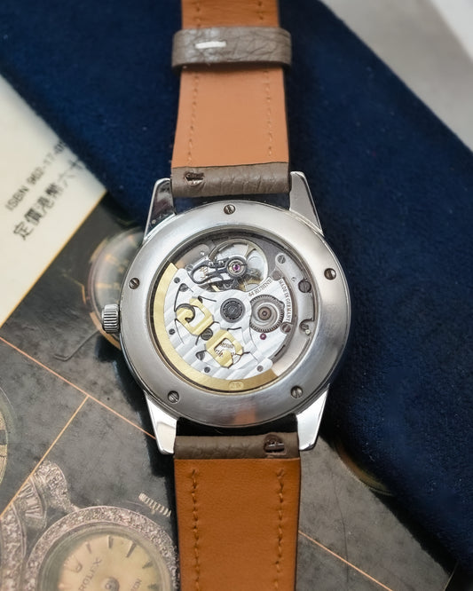 Glashutte Original Senator Panorama Date Moonphase 39mm 1-39-41-04-12-04