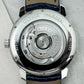 Ulysse Nardin Classico Enamel Dial Blue 40mm 8153-111-2/E3 853-111