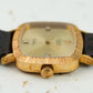 Rolex Cellini 3P Diamond in Solid 18K Yellow Gold Vintage 4082