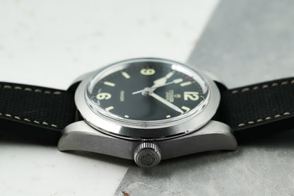 Tudor Ranger 39mm Automatic 79950 79950-0001