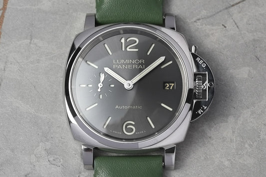Panerai Luminor Due 38mm PAM00755 PAM755 00755 755