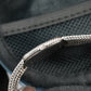 Audemars Piguet Octagonal Manual Winding Factory Diamonds in 18K Solid White Gold