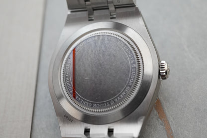 Tudor Royal Salmon 38mm Automatic 28500