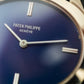 Patek Philippe Ellipse in 18K White Gold 3581