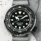 Seiko Marinemaster Prospex Tuna Titanium SBBN029