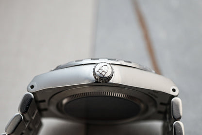 Tudor Royal Salmon 38mm Automatic 28500