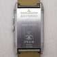 Jaeger-Lecoultre JLC Reverso Boutique Edition Blue Bleu Ultra Thin Duoface Q378858J 278.8.54