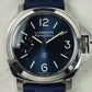 Panerai Luminor Blue Mare Base Logo PAM01085 PAM1085 1085 01085