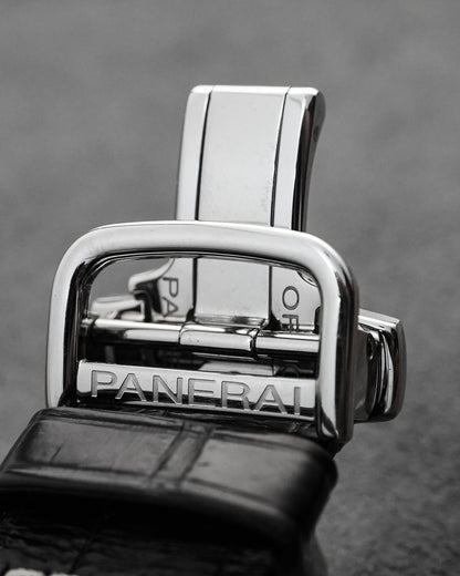 Panerai Radiomir Black Seal 45mm PAM287 PAM00287 PAM 287 00287