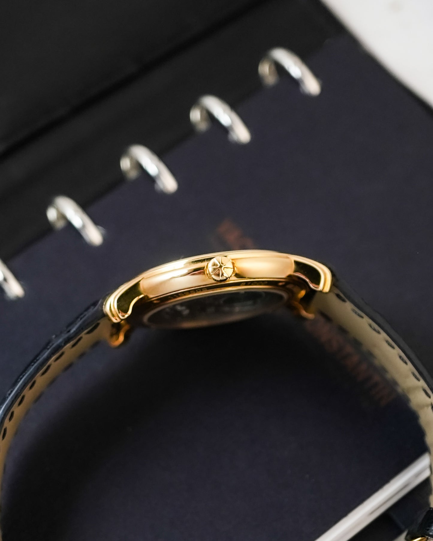 Vacheron Constantin Malte Grande Classique in 18k Solid Yellow Gold 81000