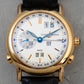 Ulysse Nardin GMT Perpetual in 18K Rose Gold 326-22