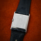 Rolex Cellini in 18K Solid White Gold “ Mirror Black “ Dial 4016