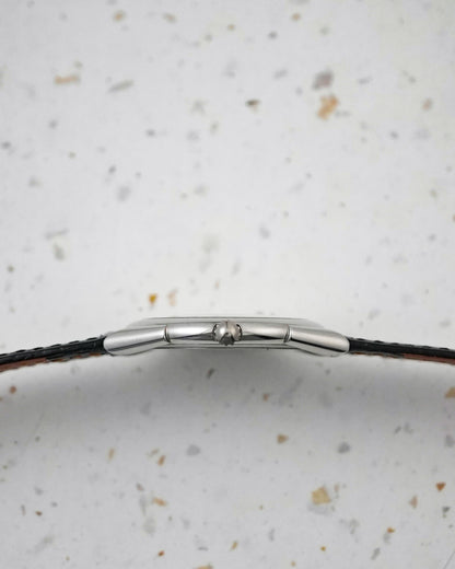Vacheron Constantin Historique in Platinum Cream Dial 31045