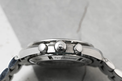 Omega Speedmaster Co Axial Chronograph Sapphire 44mm Chronometer 311.30.44.50.01.002