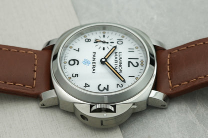 Panerai Luminor Marina Base Logo 44mm PAM778 PAM00778 778 00878