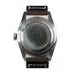 Tudor Black Bay Heritage Blue 41mm 79230B - Back View