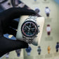 Omega Speedmaster Chronograph Michael Schumacher 39mm 3518.50