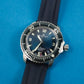Blancpain Fifty Fathoms Big Blue 45mm 5015 5015D-1140-52B