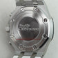 Audemars Piguet Royal Oak Chronograph Factory Diamond Bezel 37mm 26231ST 26231ST.ZZ.D069CA.01