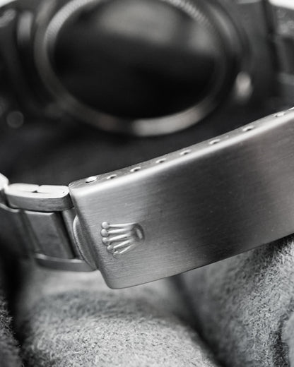 Rolex Oysterdate Precision 34mm 6694