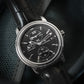Blancpain Leman Night Day 40mm 2860-1130-53B