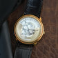 Audemars Piguet Star Wheel in 18k Solid Yellow Gold 25720BA