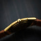 Vacheron Constantin Historiques in 18k Solid Yellow Gold 31045