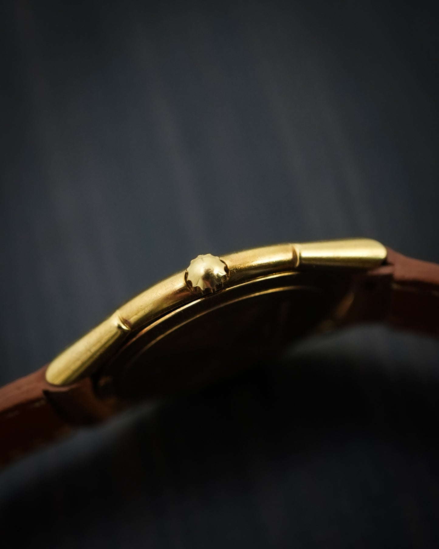 Vacheron Constantin Historiques in 18k Solid Yellow Gold 31045