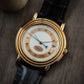 Parmigiani Fleurier Toric in 18K Solid Rose Gold Automatic 1st Gen 40mm Stepped Bezel C00740
