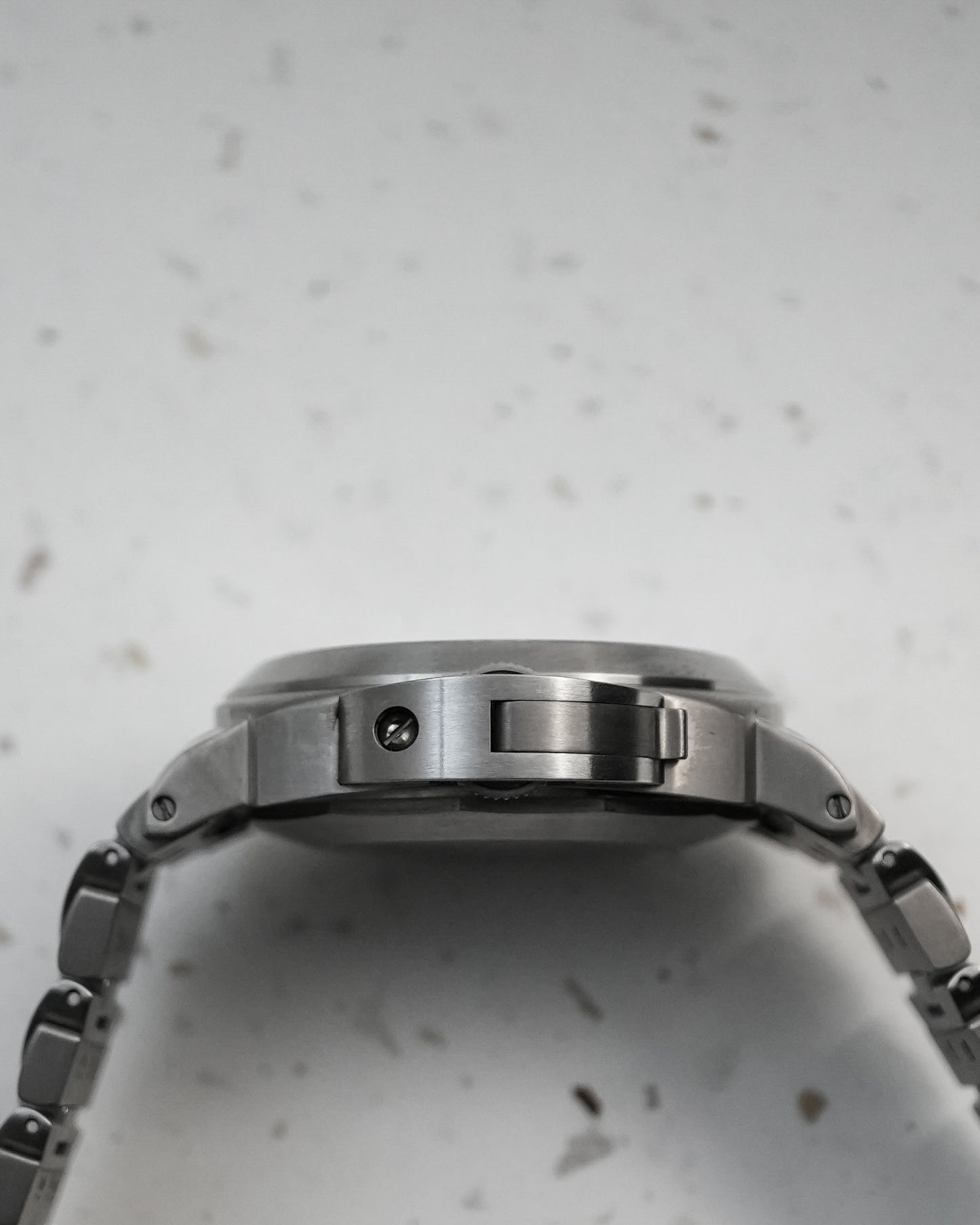 Panerai Luminor Marina Bracelet Titanium Automatic 44mm PAM221 PAM00221 221 00221