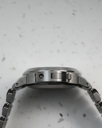 Panerai Luminor Marina Bracelet Titanium Automatic 44mm PAM221 PAM00221 221 00221