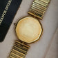 Gerald Genta Perpetual Triple Calender Day Date Moonphase in Solid 18K Yellow Gold 2774