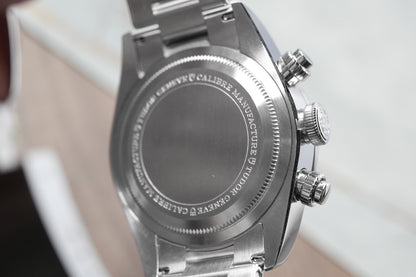 Tudor Black Bay Chronograph Heritage Godzilla 41mm 79360 79360N