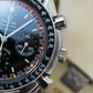 Omega Speedmaster Chronograph Michael Schumacher 39mm 3518.50
