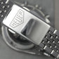 Tag Heuer Autavia Calibre 02 42mm CBE2110 CBE2110.BA0687