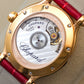 Chopard Happy Sport Oval Factory Diamonds Oval in 18k Solid Rose Gold 275362 275362-5002