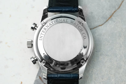 IWC Portuguese Chronograph Portugieser Automatic IW371446