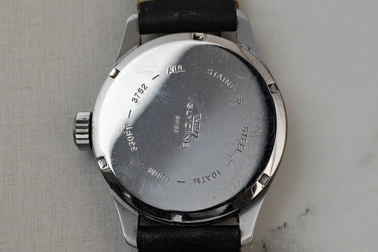 Glycine Incursore California Dial 44mm 3762