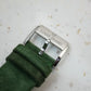 Louis Erard Excellence Malachite Petite Seconds Regulateur 99 Pieces Edition 85237AA39