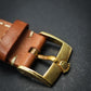Rolex Cellini Art Deco Gadroon Ribbed Breguet Numerals in 18K Solid Yellow Gold 4601